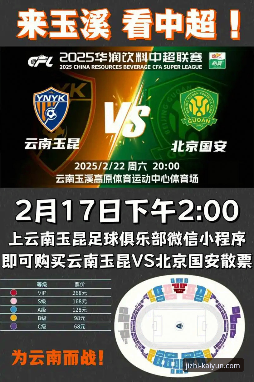 开元下载 开元体育平台赛事解析操作教程:从云南玉昆3-3北京国安看中超战术博弈
